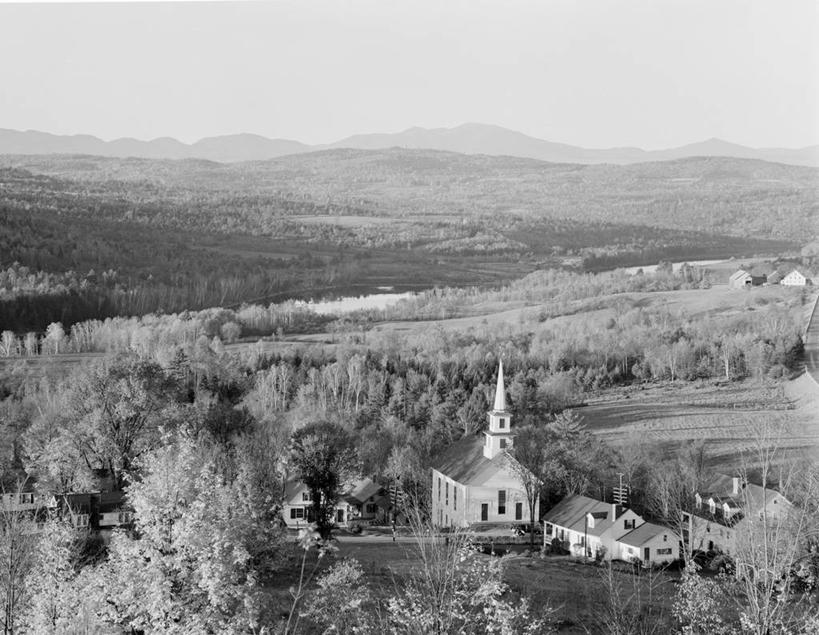 无人,教堂,横图,俯视,黑白,室外,白天,美景,山,建筑,美国,地平线,景观,乡村,城镇,辽阔,地面,古典,自然,广阔,景色,摄影,宁静,一望无际,北美,北美洲,自然风光,延伸,美洲,新罕布什尔州,天地相交,北亚美利加洲,亚美利加洲,新罕布什尔,新罕布夏州,花岗岩州,花冈岩之州,滑雪之州,无边无际,一马平川,新英格兰,白山山脉,纽英仑,彩图,高角度拍摄,美利坚合众国