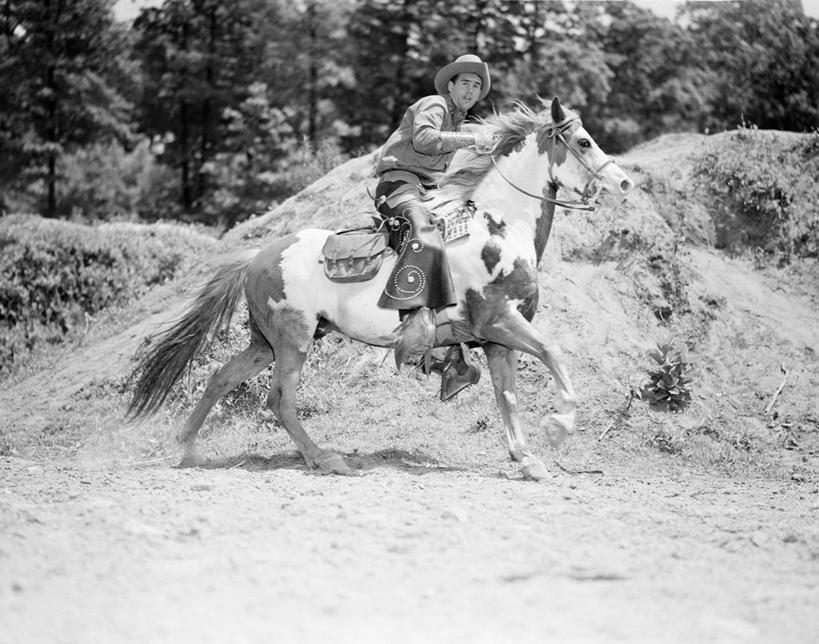 成年人,中年人,一个人,牛仔,跑,横图,黑白,室外,白天,侧面,自由,马,纽约,美国,仅一个男性,仅一个人,仅一个中年男性,骑马,摄影,肖像,男人,男性,中年男性,休闲活动,彩图