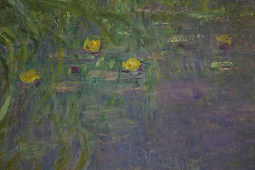 无人,博物馆,横图,插画,特写,白天,绘画,数码,科技,水,叶子,阴影,艺术,网络,高光,几何,计算机图形,古典,合成,图画,文化,画,花,花朵,工艺品,品味,美术,电脑合成图,数码合成图,高雅,脆弱,合成图,清新,漫画,想象,写实,具体,具象,美学,莫奈,彩图