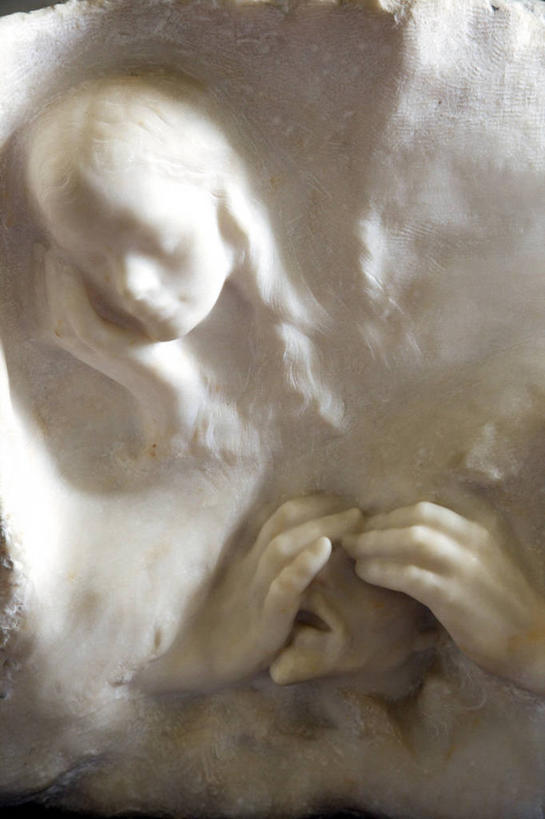 无人,横图,竖图,插画,特写,数码,科技,雕塑,阴影,网络,大理石,高光,几何,计算机图形,合成,图画,画,白色,艺术家,部分,电脑合成图,数码合成图,合成图,漫画,20世纪,写实,具体,具象,美术工艺,奥古斯特.罗丹,罗丹,雕塑家,彩图