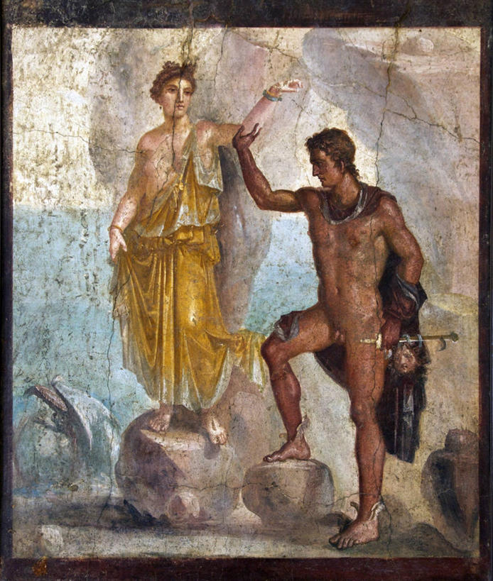 成年人,裸体,两个人,夫妻,站,竖图,插画,室外,白天,民族服装,爱情,数码,科技,阴影,神话,艺术,网络,高光,几何,计算机图形,浪漫,合成,图画,拿着,古罗马,画,恩爱,恋人,仙女座,考古学,电脑合成图,数码合成图,剑,女神,合成图,运送,漫画,写实,具体,具象,英雄,古希腊,异性恋,美术工艺,珀尔修斯,年轻男性,年轻女性,年轻人,夫妇,情侣,彩图,传统服装,民俗服,伴侣,蛇发女怪