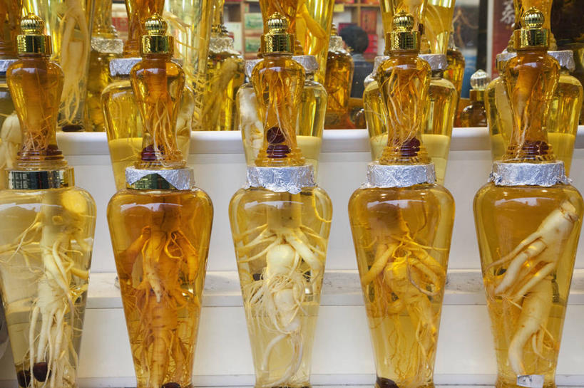 无人,商店,横图,室外,特写,白天,首尔,韩国,一排,整齐,根部,草药,首都,货摊,排列,瓶子,摄影,草本,队列,广口瓶,健康食物,朝鲜半岛,南大门,彩图,传统文化