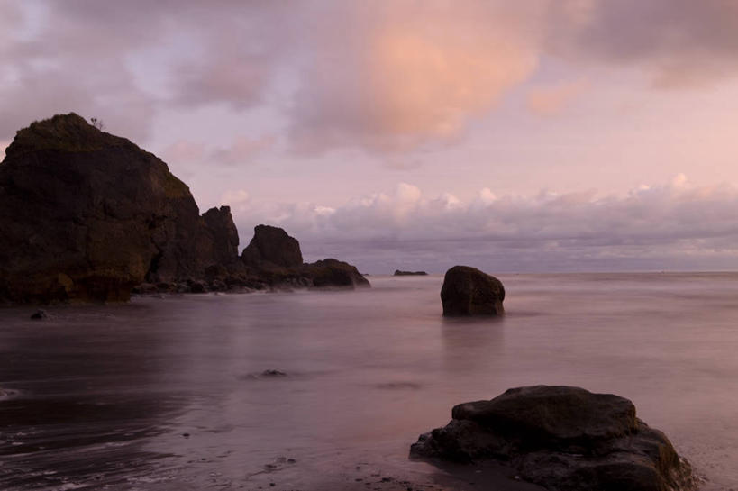 无人,公园,横图,室外,华盛顿,美国,地形,悬崖,巨石,粉色,风景,黄昏,摄影,宁静,太平洋,北美,北美洲,国家公园,岩层,美洲,剪影,海景,华盛顿州,奥林匹克国家公园,常绿之州,常青州,北亚美利加洲,亚美利加洲,奥林匹克半岛,奥林匹克山脉,岩石,彩图,美利坚合众国