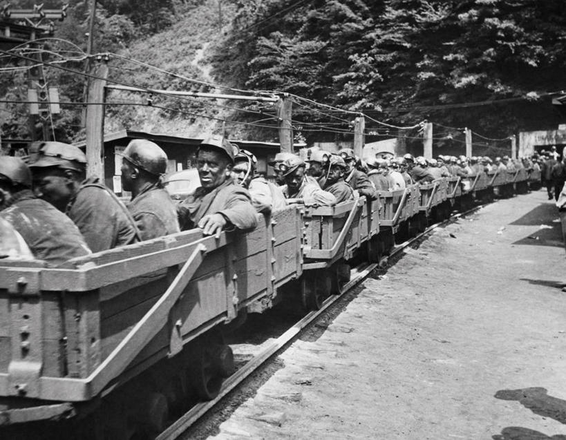 成年人,脸,头,脸颊,肩,关节,人群,坐,横图,室外,白天,工作服,制服,安全,采矿业,建材,建筑,木制,材料,木板,木材,推车,防护,许多人,肩膀,木柴,树,安全帽,一群人,职业,工业,人体,摄影,建造,木料,巨大,庞大,矿坑,保护,矿产,年龄,矿物,保险,防护服,合伙,矿工,保全,周全,安稳,安定,工作制服,宏大,硕大,伟大,技能,平安,男人,头部,脸部,脸蛋,面部,彩图,工作套服,精力