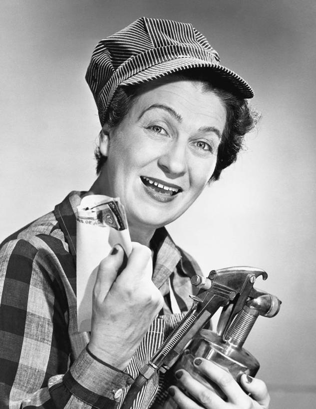 西方人,成年人,中年人,老年人,脸,头,脸颊,肩,关节,一个人,画家,微笑,竖图,黑白,室内,特写,幸福,信心,欧洲,欧洲人,仅一个女性,喷,飞溅,枪支,古典,休闲装,肩膀,职业,鸭舌帽,金融,人体,摄影,支票,付款,肖像,作画,货币,女人,白种人,头部,脸部,脸蛋,面部,喷漆枪