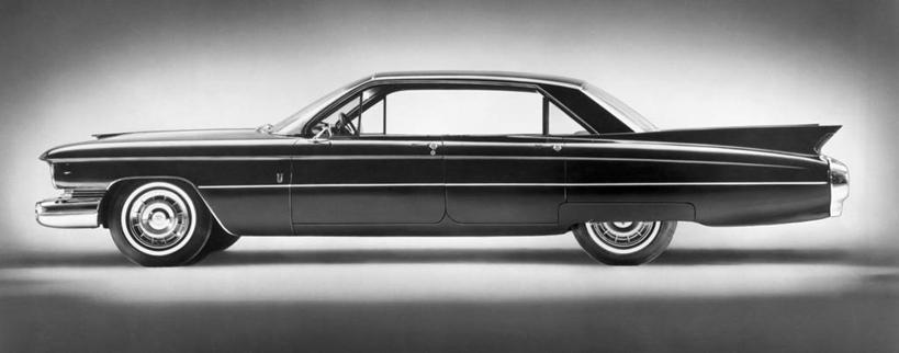 无人,横图,全景,黑白,室内,汽车,古典,车,交通工具,运输,摄影,聚光灯,停止,载具,老爷车,暂停,停滞,卡迪拉克