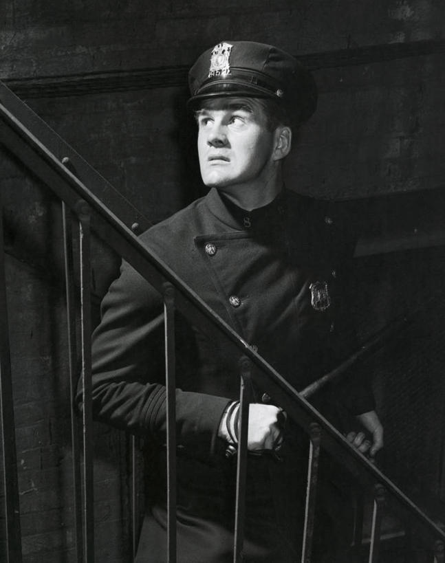 西方人,成年人,中年人,老年人,手,一个人,栏杆,竖图,室内,风险,安全,楼梯,欧洲,欧洲人,仅一个男性,扶手,棍子,阶梯,护栏,台阶,向上看,武器,鸭舌帽,力量,人体,摄影,保护,权威,警官,警服,警棍,机敏,勇气,英雄,责任,危险,老年男性,男人,中年男性,白种人,半身,彩图,法律