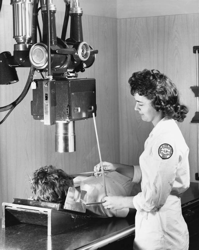 西方人,成年人,两个人,病人,医院,躺,竖图,黑白,x光片,室内,制服,机器,技术,欧洲,欧洲人,准备,检查,辐射,科学,医学,注视,设备,物品,观察,看,摄影,观看,察看,医疗,医疗设备,科学技术,x射线,关注,医疗器械,x光,医疗工具,CAT扫描仪,技能,检测工具,年轻女性,白种人,年轻人,仰卧,计算机X射线轴向分层造影扫描仪,计算机轴向断层扫描,电磁波,电磁辐射