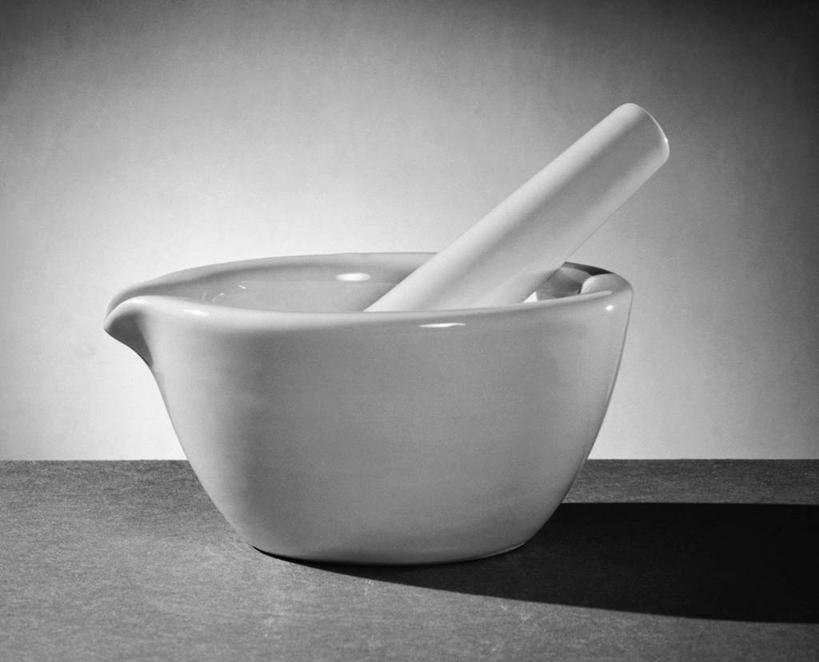 无人,横图,黑白,室内,特写,静物,阴影,两个,摄影,研磨器,厨房器具