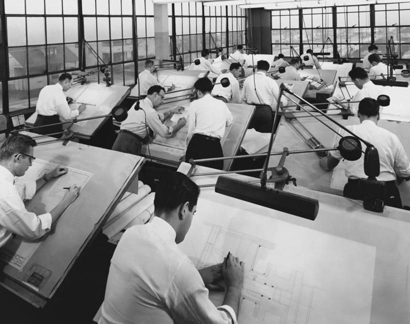 成年人,人群,商务人士,商务男性,办公室,坐,横图,俯视,黑白,室内,衬衫,商务,团队,窗户,家具,美国,弯腰,套装,工作,纸,许多人,北,图像,书桌,灯,背面,铅笔,一群人,职业,合并,角度,摄影,办公椅,年龄,工程,放置,专心,北美,企业,公司,商务装,合伙,工薪阶层,纽约州,男人,白领,上班族,半身,高角度拍摄,衬衣