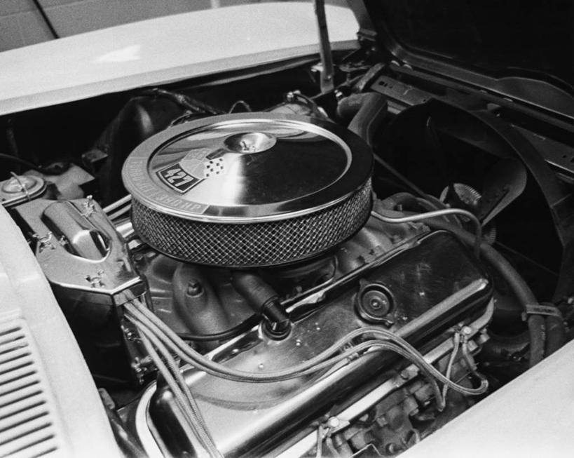 无人,横图,黑白,室内,特写,汽车,车,交通工具,发动机,运输,摄影,部分,载具,能力