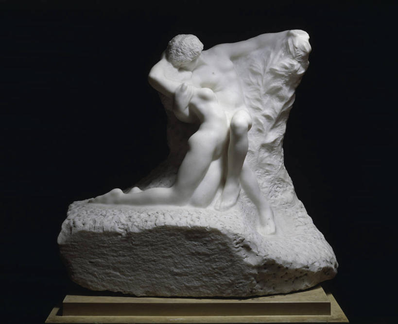 无人,横图,插画,室内,性感,数码,科技,雕塑,俄罗斯,阴影,黑色背景,网络,标志,符号,大理石,高光,几何,计算机图形,浪漫,合成,图画,标识,画,艺术家,电脑合成图,数码合成图,合成图,漫画,19世纪,圣彼得堡,写实,具体,具象,性别符号,异性恋,美术工艺,奥古斯特.罗丹,罗丹,雕塑家,亲吻,彩图,影棚拍摄,爱,男性符号