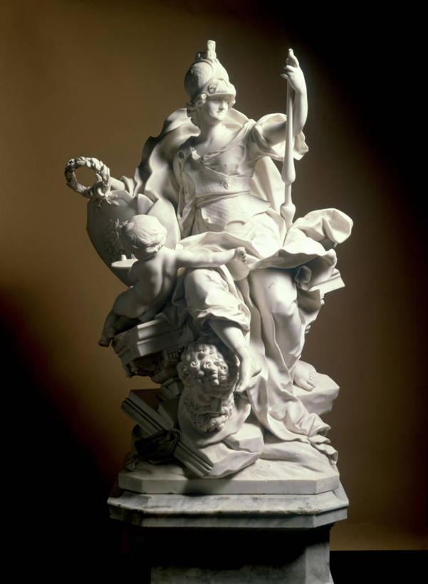 无人,坐,竖图,插画,成功,数码,科技,雕塑,俄罗斯,阴影,网络,头盔,大理石,高光,几何,计算机图形,合成,图画,拿着,历史,画,一个,力量,单个,电脑合成图,数码合成图,权威,领导,合成图,草本,漫画,皇后,皇室,圣彼得堡,写实,具体,具象,节杖,叶卡捷琳娜女皇,把握,彩图,影棚拍摄,俄罗斯文化,掌控