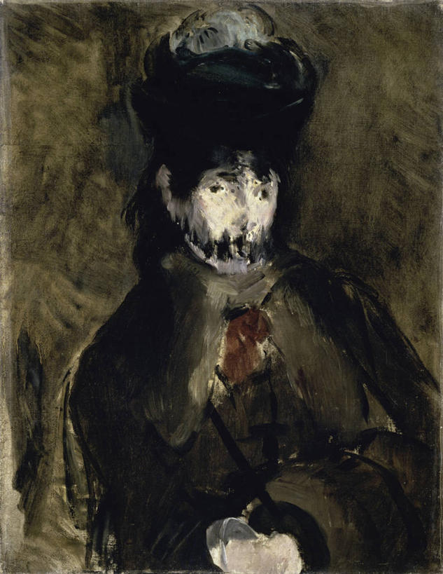 成年人,一个人,竖图,插画,室内,白天,正面,绘画,数码,科技,仅一个年轻女性,仅一个女性,仅一个人,阴影,艺术,网络,头饰,高光,几何,计算机图形,古典,合成,图画,文化,画,工艺品,品味,面纱,保护,怪异,美术,电脑合成图,数码合成图,隐藏,高雅,合成图,肖像,漫画,写实,具体,具象,美学,美术工艺,马奈,年轻女性,女人,女性,年轻人,半身,彩图