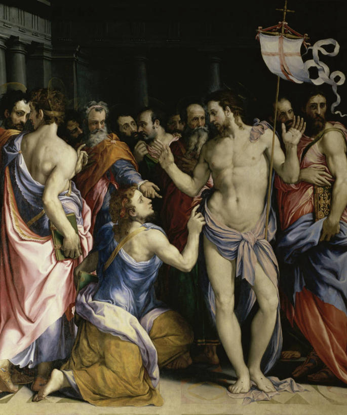 成年人,人群,站,竖图,插画,室外,绘画,数码,科技,阴影,检查,艺术,会议,网络,标语,许多人,高光,几何,计算机图形,古典,合成,图画,文化,画,工艺品,品味,手势,一群人,宗教,疑惑,美术,电脑合成图,数码合成图,高雅,基督,基督教,合成图,天主教,耶稣,漫画,质疑,救世主,写实,具体,具象,美学,基利斯督,弥赛亚,默西亚,使徒,猜忌,猜疑,美术工艺,圣汤姆斯,跪着,彩图,疑心,打手势,怀疑