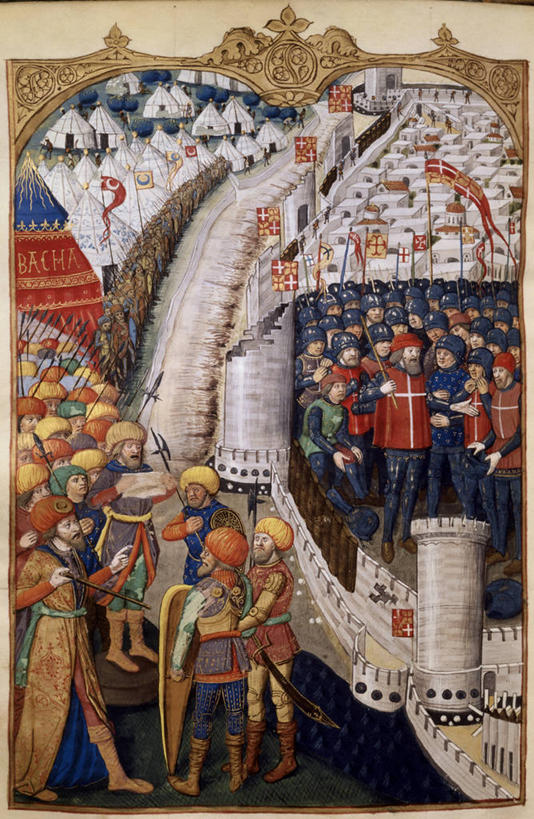 成年人,人群,竖图,插画,室外,白天,民族服装,数码,科技,建筑,旗帜,准备,阴影,网络,头巾,帐篷,塔,高光,几何,计算机图形,合成,图画,画,手稿,电脑合成图,数码合成图,合成图,群众,漫画,写实,具体,具象,盾形徽章,战场,彩图,传统服装,民俗服