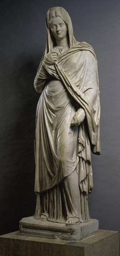 无人,站,竖图,全景,插画,室内,数码,科技,雕塑,阴影,灰色背景,网络,雕像,大理石,高光,几何,计算机图形,合成,图画,历史,古罗马,画,一个,灰色,单个,电脑合成图,数码合成图,合成图,底座,古典风格,漫画,皇后,写实,具体,具象,美术工艺,彩图,传统服装,过去