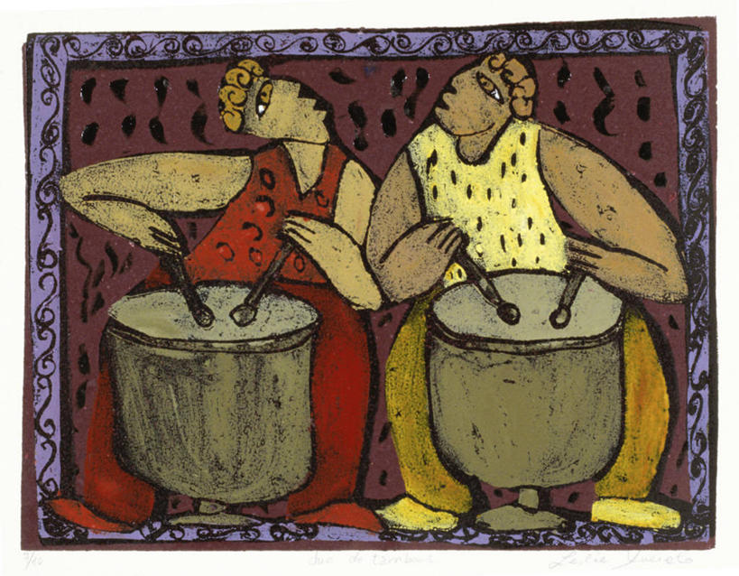 成年人,两个人,横图,插画,室内,数码,科技,表演,阴影,网络,鼓,乐器,高光,几何,计算机图形,音乐,合成,图画,画,击打,电脑合成图,数码合成图,合成图,音乐人,漫画,鼓槌,写实,具体,具象,彩图,二重奏