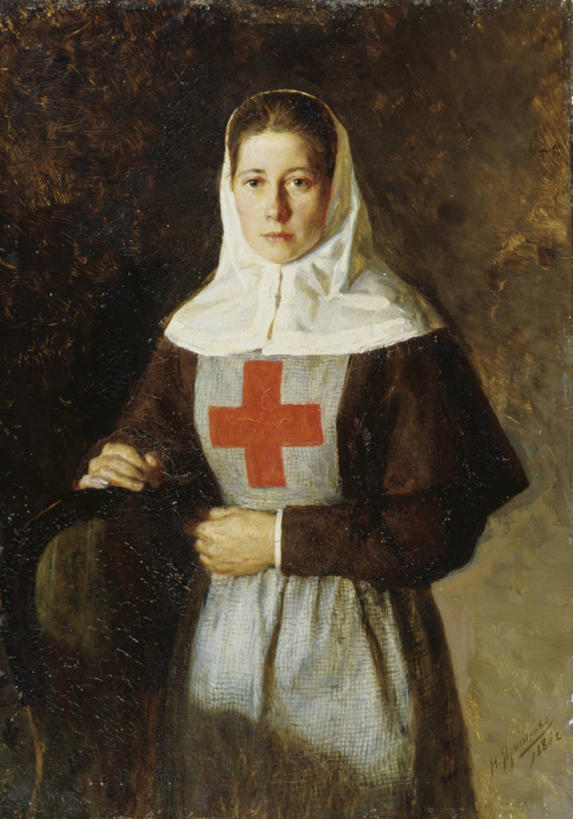 成年人,一个人,护士,站,竖图,插画,正面,绘画,数码,科技,椅子,仅一个年轻女性,仅一个女性,仅一个人,阴影,十字形,艺术,网络,头饰,高光,几何,计算机图形,古典,合成,图画,文化,画,工艺品,靠,靠着,品味,美术,电脑合成图,数码合成图,高雅,合成图,漫画,写实,具体,具象,美学,美术工艺,年轻女性,女人,女性,年轻人,彩图,传统服装,国际红十字