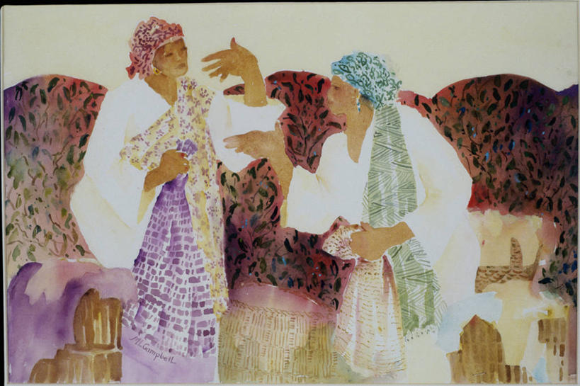 成年人,中年人,一个人,两个人,站,横图,插画,商务,绘画,数码,科技,仅一个女性,仅一个人,阴影,艺术,网络,商品,高光,几何,计算机图形,古典,合成,图画,拿着,文化,画,工艺品,交换,品味,手势,仅一个中年女性,零售,颜料,美术,电脑合成图,数码合成图,高雅,合成图,购买,销售,漫画,贩卖,贸易,写实,具体,具象,美学,美术工艺,女人,女性,中年女性,商人,说话,彩图,打手势