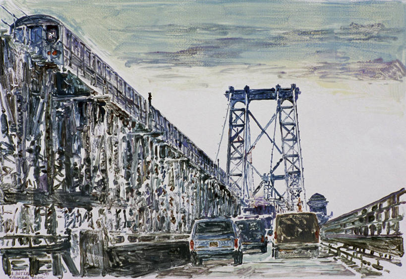 无人,横图,插画,室外,白天,建筑业,数码,科技,地铁,街道,汽车,纽约,美国,阴影,网络,桥,曼哈顿,公共交通,交通,高光,几何,计算机图形,合成,图画,车厢,画,运输,电脑合成图,数码合成图,北美,北美洲,合成图,美洲,漫画,纽约市,纽约州,帝国之州,帝国州,写实,具体,具象,北亚美利加洲,亚美利加洲,威廉斯堡,布鲁克林,布鲁克林区,彩图,旅行,威廉斯堡大桥,曼哈顿下城,下东城,美利坚合众国,曼哈顿区,纽约县,曼哈顿岛