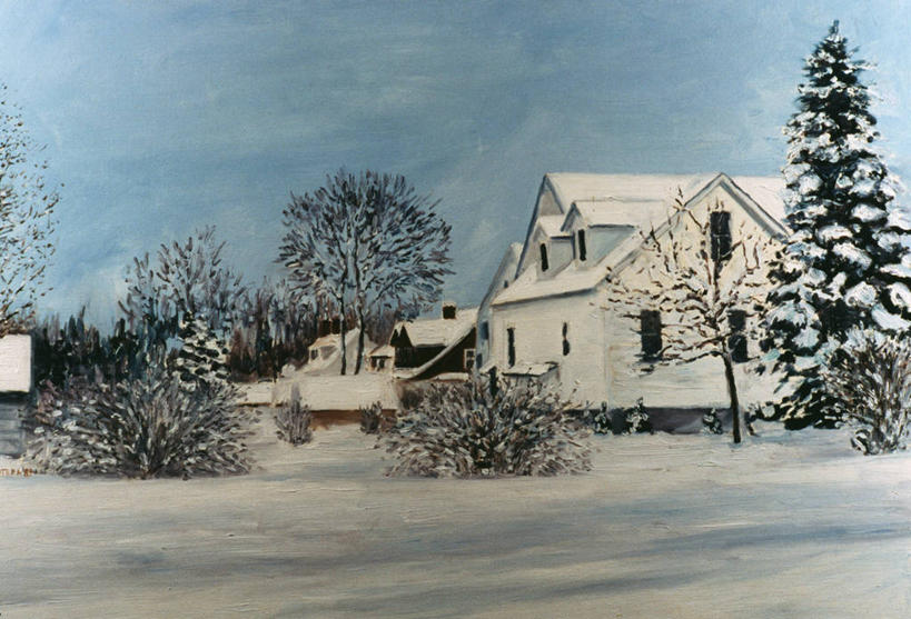 无人,农场,横图,插画,室外,白天,绘画,数码,科技,美景,雪,建筑,油画,美国,阴影,艺术,网络,房屋,景观,乡村,冬天,高光,几何,计算机图形,古典,合成,图画,文化,画,树,自然,工艺品,品味,景色,宁静,美术,电脑合成图,数码合成图,高雅,合成图,自然风光,漫画,纽约州,写实,具体,具象,美学,史坦登岛,彩图