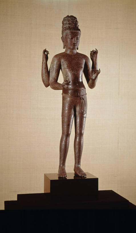 无人,竖图,插画,白色背景,数码,科技,阴影,网络,高光,几何,计算机图形,合成,图画,弥勒佛,画,一个,佛教,单个,电脑合成图,数码合成图,合成图,漫画,东亚文化,青铜,写实,具体,具象,美术工艺,彩图,影棚拍摄,柬埔寨文化