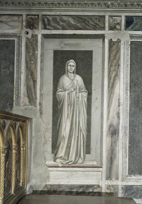 无人,建筑师,画家,站,竖图,插画,室内,满意,数码,科技,意大利,阴影,网络,长袍,高光,几何,计算机图形,文艺复兴,合成,图画,画,思考,平衡,宗教,协调,电脑合成图,数码合成图,基督教,合成图,漫画,写实,具体,具象,节制,帕多瓦,乔托.迪.邦多纳,彩图