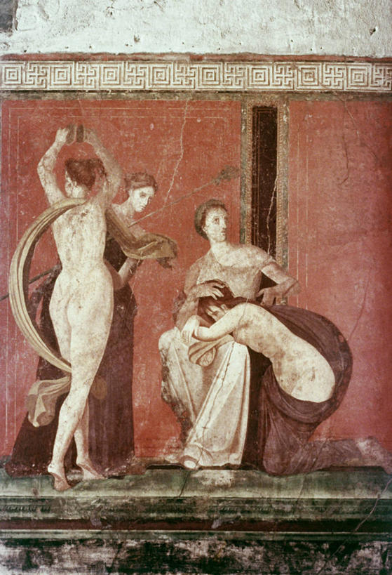 成年人,四个人,人群,站,竖图,插画,数码,科技,阴影,神话,网络,高光,几何,计算机图形,合成,图画,画,电脑合成图,数码合成图,合成图,漫画,写实,具体,具象,古代文明,拷问,年轻男性,年轻女性,年轻人,跪着,彩图