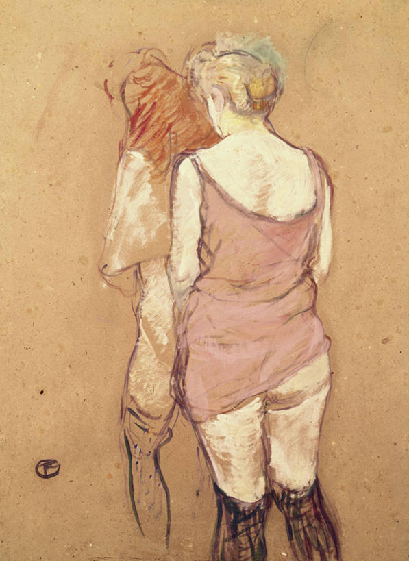 成年人,两个人,站,竖图,插画,绘画,数码,科技,阴影,内衣,艺术,网络,高光,几何,计算机图形,古典,合成,图画,文化,画,工艺品,品味,美术,电脑合成图,数码合成图,高雅,合成图,漫画,写实,具体,具象,美学,妓女,彩图