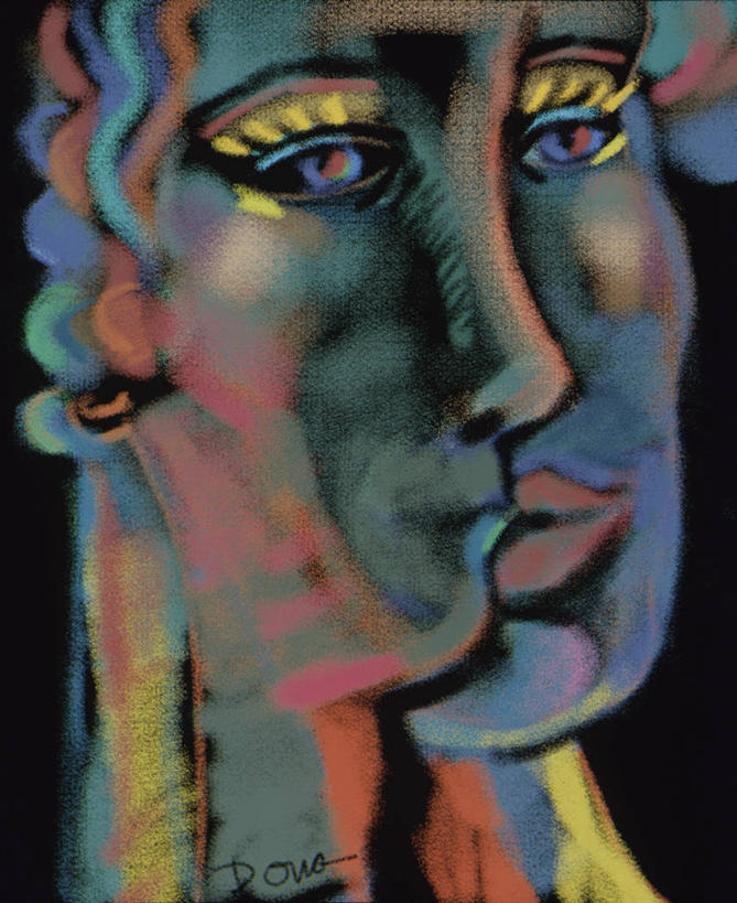 成年人,两个人,竖图,插画,抽象,神秘,热情,数码,科技,阴影,黑色背景,网络,高光,几何,计算机图形,浪漫,合成,图画,蜡笔画,画,电脑合成图,数码合成图,合成图,漫画,计算机制图,写实,具体,具象,想法,异性恋,男人,女人,亲吻,彩图,爱,伴侣