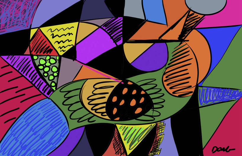 无人,横图,插画,抽象,绘画,数码,科技,蜜蜂,阴影,形状,艺术,网络,昆虫,高光,几何,计算机图形,古典,合成,图画,文化,无脊椎动物,画,工艺品,品味,多样,美术,电脑合成图,数码合成图,高雅,合成图,猿,漫画,计算机制图,大黄蜂,写实,具体,具象,美学,想法,美术工艺,几何形状,彩图