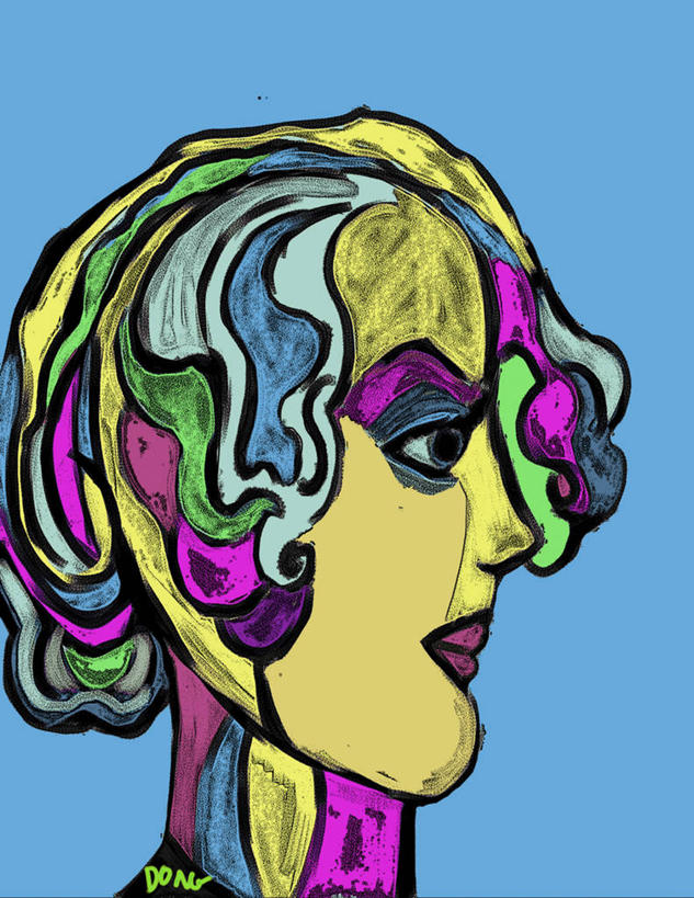 成年人,头,一个人,演员,电影明星,竖图,插画,侧面,抽象,绘画,数码,科技,仅一个年轻女性,仅一个女性,仅一个人,阴影,蓝色背景,艺术,网络,高光,几何,计算机图形,古典,合成,图画,文化,画,彩妆,唇膏,工艺品,品味,人体,头像,明星,多样,美术,电脑合成图,数码合成图,高雅,合成图,漫画,计算机制图,玛丽莲.梦露,写实,具体,具象,美学,想法,美术工艺,梦露,诺玛.琼.培克,年轻女性,女人,女性,年轻人,头部,影视明星,彩图,美人