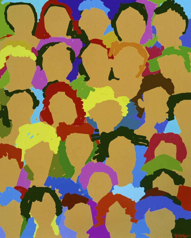 成年人,脸,头,脸颊,人群,站,竖图,插画,室外,白天,抽象,绘画,数码,科技,阴影,丰富,艺术,网络,许多人,高光,几何,计算机图形,古典,合成,图画,文化,肩膀,画,工艺品,社区,品味,一群人,人体,多样,美术,电脑合成图,数码合成图,高雅,合成图,群众,反差,漫画,计算机制图,写实,具体,具象,美学,美术工艺,团结,头部,脸部,脸蛋,面部,彩图,全画面,全框架,全帧,平等,全画幅