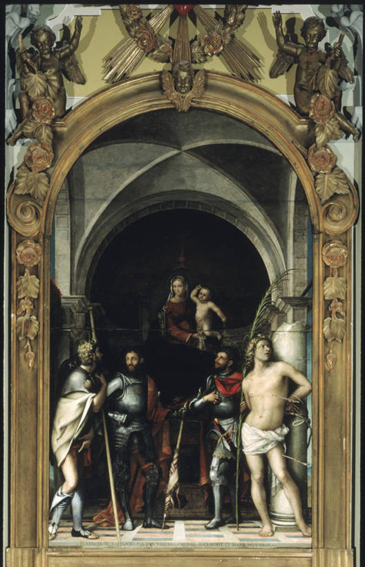 婴儿,儿童,成年人,人群,站,坐,竖图,插画,室内,绘画,纯洁,数码,科技,天花板,相框,阴影,艺术,网络,拱门,高光,几何,计算机图形,古典,文艺复兴,合成,图画,文化,画,小孩,工艺品,品味,可爱,宗教,活泼,保护,美术,电脑合成图,数码合成图,高雅,基督,基督教,合成图,天主教,宝宝,耶稣,漫画,纯真,烂漫,无邪,圣玛丽,救世主,写实,具体,具象,美学,王座,基利斯督,弥赛亚,默西亚,圣人,灵性,圣塞巴斯蒂安,伶俐,天真,男人,女人,孩子,彩图,殉道者