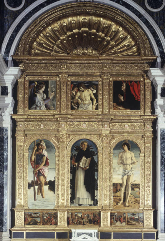 成年人,人群,站,竖图,插画,数码,科技,相框,天使,阴影,网络,拱门,高光,几何,计算机图形,文艺复兴,合成,图画,黄金,画,祈祷,宗教,电脑合成图,数码合成图,基督教,合成图,漫画,写实,具体,具象,圣人,灵性,圣塞巴斯蒂安,男人,女人,彩图,殉道者