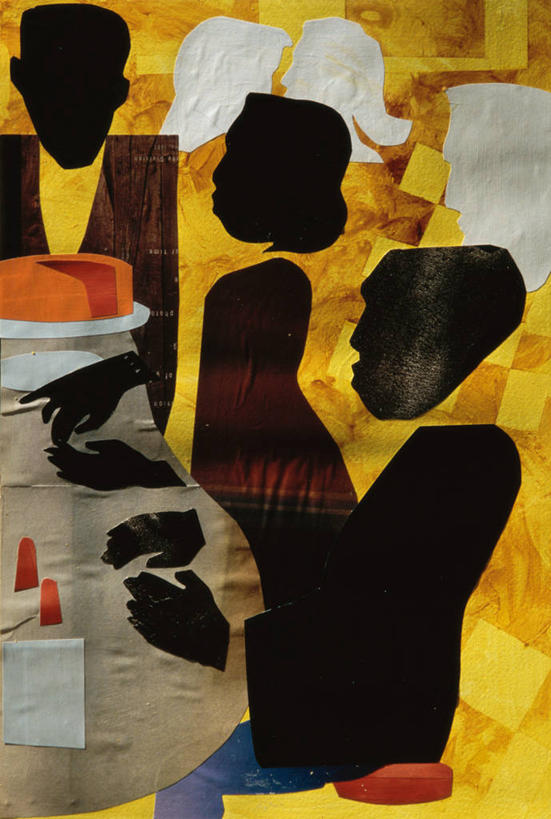 成年人,手,三个人,人群,坐,竖图,插画,室内,绘画,数码,科技,桌子,种族歧视,阴影,艺术,并排,网络,高光,几何,计算机图形,古典,联系,合成,图画,文化,饮食,画,工艺品,品味,人体,生活方式,美术,电脑合成图,数码合成图,高雅,合成图,漫画,写实,具体,具象,美学,男人,女人,半身,彩图,餐馆,社会问题