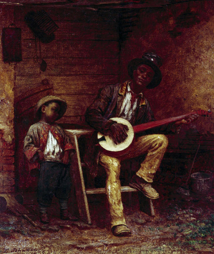 儿童,成年人,两个人,家庭,父亲,儿子,站,坐,竖图,插画,室内,白天,绘画,信心,数码,科技,表演,阴影,艺术,网络,弦乐器,高光,几何,计算机图形,古典,音乐,合成,图画,拿着,休闲装,文化,画,工艺品,品味,温暖,温馨,一家人,观看,美术,电脑合成图,数码合成图,和睦,高雅,合成图,手艺,音乐人,漫画,写实,具体,具象,美学,班卓琴,技能,美术工艺,男孩,男人,彩图,融洽