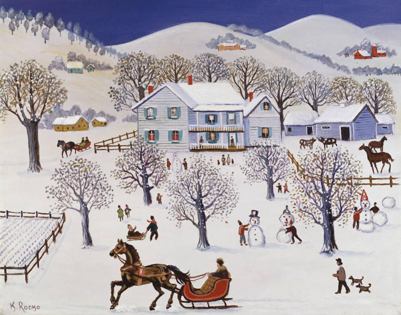 儿童,成年人,人群,农场,横图,插画,室外,白天,绘画,数码,科技,美景,山,雪,狗,马,油画,美国,阴影,艺术,网络,房屋,景观,雪人,冬天,马厩,许多人,高光,几何,计算机图形,古典,合成,图画,文化,画,自然,工艺品,品味,一群人,家畜,景色,寒冷,乐趣,牲畜,宁静,雪橇,美术,电脑合成图,数码合成图,高雅,享乐,合成图,自然风光,漫画,杰克逊维尔,写实,具体,具象,美学,农舍,男孩,男人,女孩,女人,休闲活动,彩图