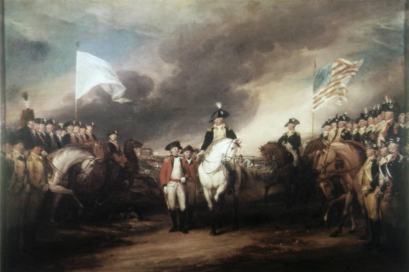 成年人,人群,吸烟,横图,插画,室外,白天,绘画,数码,科技,马,一排,一群,许多,士兵,骑马,阴影,艺术,整齐,环绕,网络,云,很多,许多人,高光,几何,计算机图形,古典,合成,图画,文化,画,排列,工艺品,品味,一群人,战争,美国国旗,美术,电脑合成图,数码合成图,高雅,击败,合成图,队列,军服,漫画,美国文化,18世纪,写实,具体,具象,美学,彩图,美国独立战争,过去