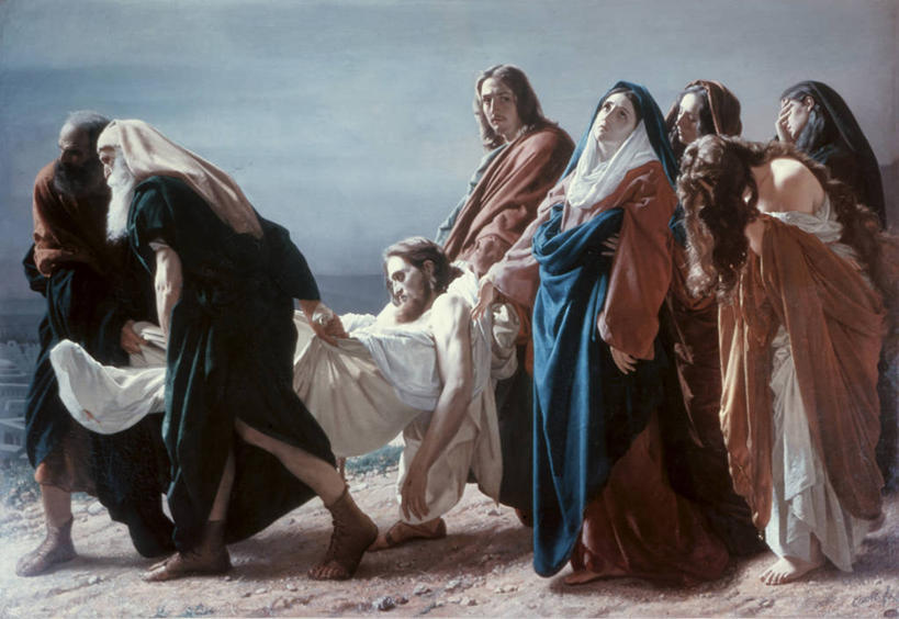 成年人,人群,横图,插画,室外,白天,绘画,热情,数码,科技,阴影,艺术,网络,高光,几何,计算机图形,古典,合成,图画,文化,画,工艺品,品味,宗教,尸体,美术,死亡,电脑合成图,数码合成图,高雅,基督,基督教,绝望,合成图,天主教,运送,痛苦,耶稣,漫画,救世主,写实,具体,具象,美学,悲哀,基利斯督,弥赛亚,默西亚,尸身,遗体,悲痛,男人,女人,步行,彩图,尸首