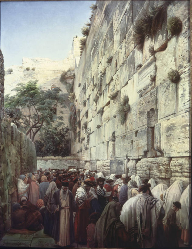 成年人,人群,站,竖图,插画,室外,白天,绘画,数码,科技,以色列,阴影,艺术,网络,首都,许多人,高光,几何,计算机图形,古典,合成,图画,文化,画,工艺品,品味,祈祷,一群人,宗教,美术,电脑合成图,数码合成图,高雅,合成图,宗教建筑,哭墙,漫画,犹太教,朝圣节,写实,具体,具象,美学,灵性,彩图,传统服装,耶路撒冷旧城