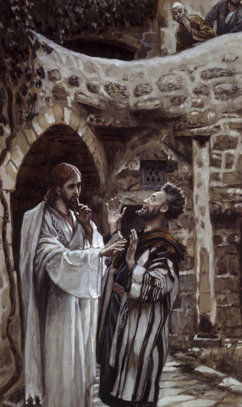 成年人,两个人,竖图,插画,室外,白天,绘画,数码,科技,阴影,艺术,网络,圣经,高光,几何,计算机图形,祝福,合成,图画,画,宗教,颜料,美术,电脑合成图,数码合成图,基督教,合成图,恶魔,漫画,写实,具体,具象,神迹,彩图