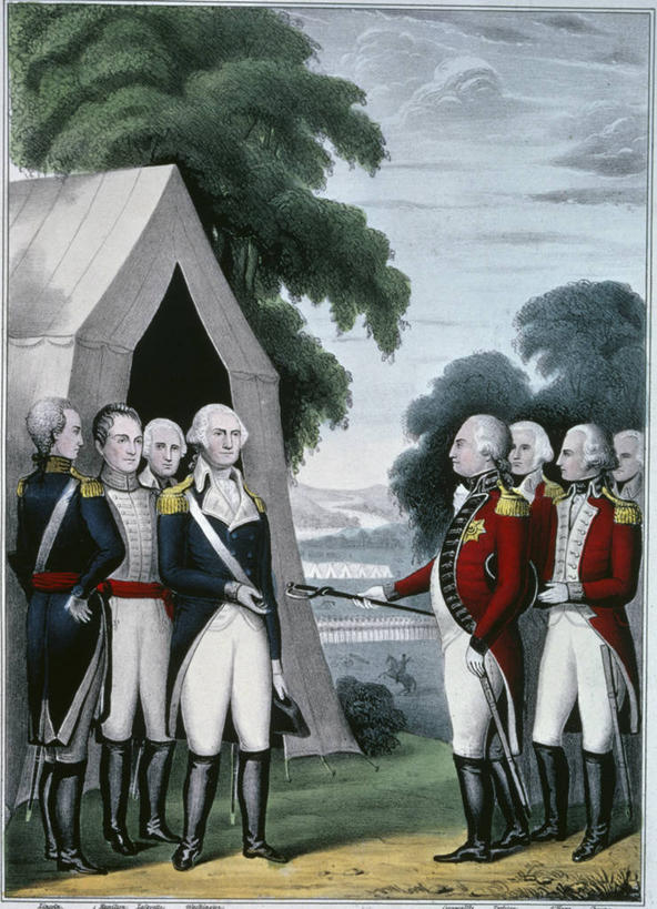 成年人,头发,人群,站,竖图,插画,室外,白天,数码,科技,美国,士兵,阴影,网络,帐篷,高光,几何,计算机图形,合成,图画,历史,画,白色,战争,电脑合成图,数码合成图,剑,击败,合成图,投降,军服,漫画,美国文化,写实,具体,具象,彩图