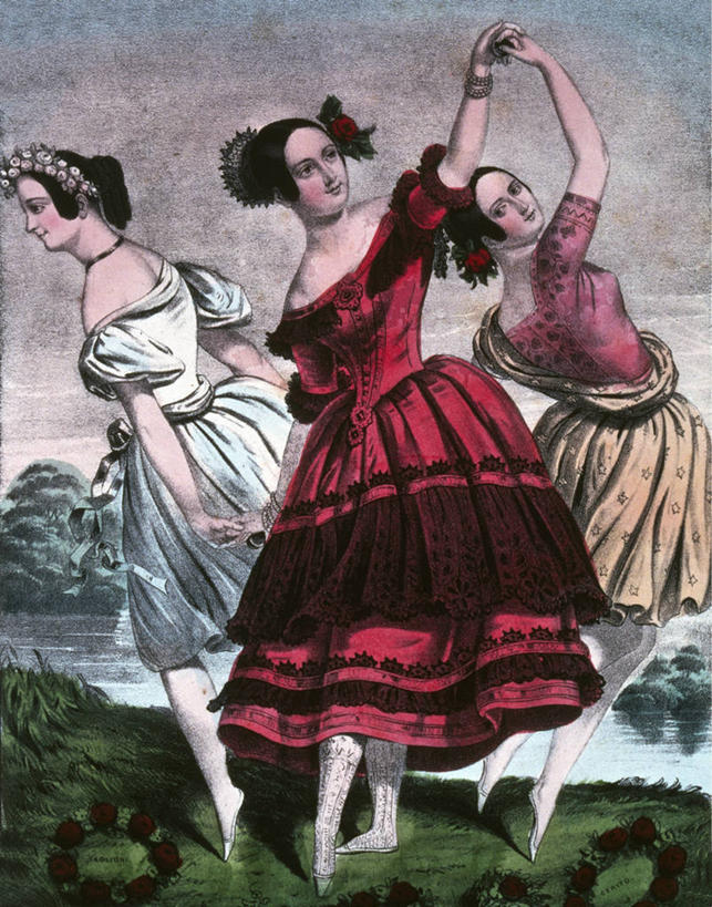 成年人,一个人,三个人,人群,竖图,插画,室外,白天,旅游,度假,数码,科技,美景,仅一个年轻女性,仅一个女性,仅一个人,阴影,神话,网络,河岸,景观,高光,几何,计算机图形,合成,图画,娱乐,画,自然,享受,休闲,景色,放松,电脑合成图,数码合成图,优美,合成图,自然风光,漫画,写实,具体,具象,完美,美惠三女神,年轻女性,女人,女性,年轻人,手牵手,彩图,舞蹈