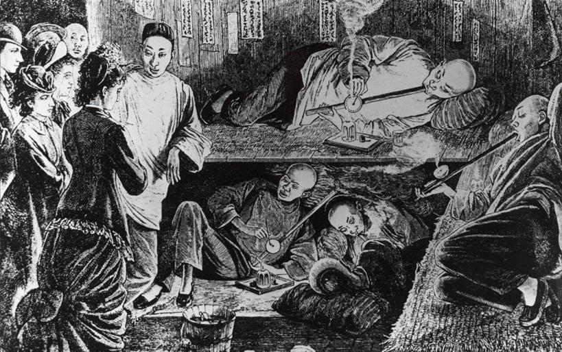 成年人,站,躺,吸烟,横图,黑白,插画,室内,数码,科技,床,卧室,美国,行人,游客,游人,阴影,网络,唐人街,许多人,高光,几何,计算机图形,合成,图画,路人,旅客,画,一群人,放松,电脑合成图,数码合成图,享乐,暴力,上瘾,合成图,加利福尼亚,漫画,旧金山,写实,具体,具象,鸦片,过客,卧着,男人,女人,躺着,卧,好奇心