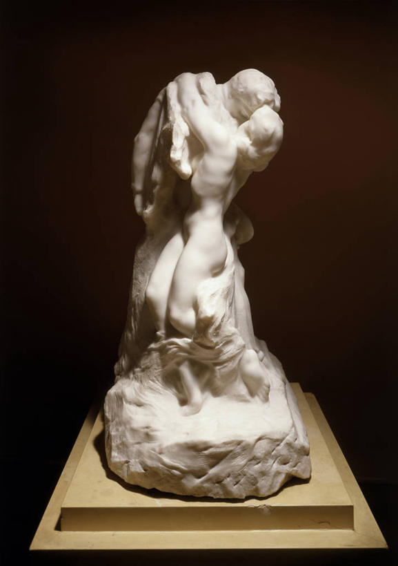 无人,竖图,热情,雕塑,标志,雕像,符号,大理石,浪漫,标识,白色,艺术家,摄影,高雅,19世纪,性别符号,美术工艺,奥古斯特.罗丹,罗丹,雕塑家,彩图,影棚拍摄,爱,男性符号,罗密欧与朱丽叶