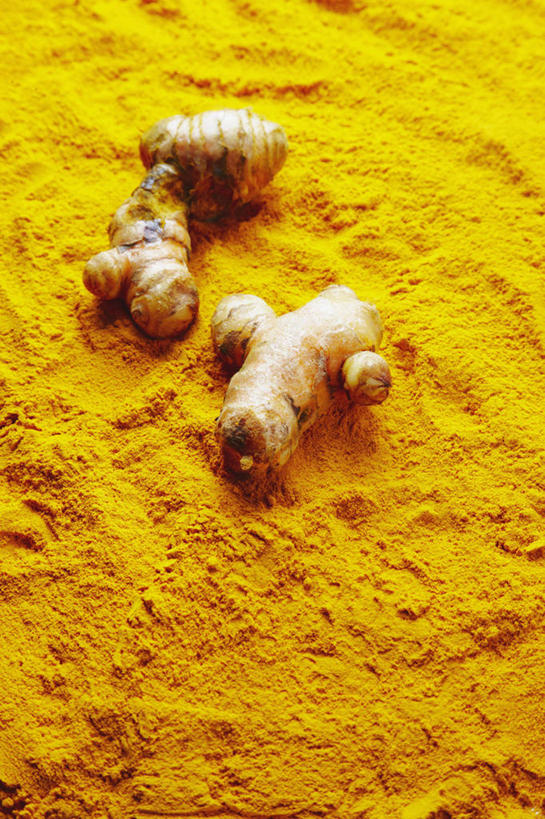 无人,竖图,俯视,香料,饮食,黄色,姜黄,摄影,清新,彩图,高角度拍摄,影棚拍摄,成分