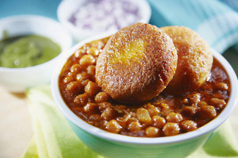 无人,横图,特写,豆,大豆,餐具,肉,饮食,碗,摄影,膳食,清新,印度文化,开胃酱,彩图,影棚拍摄