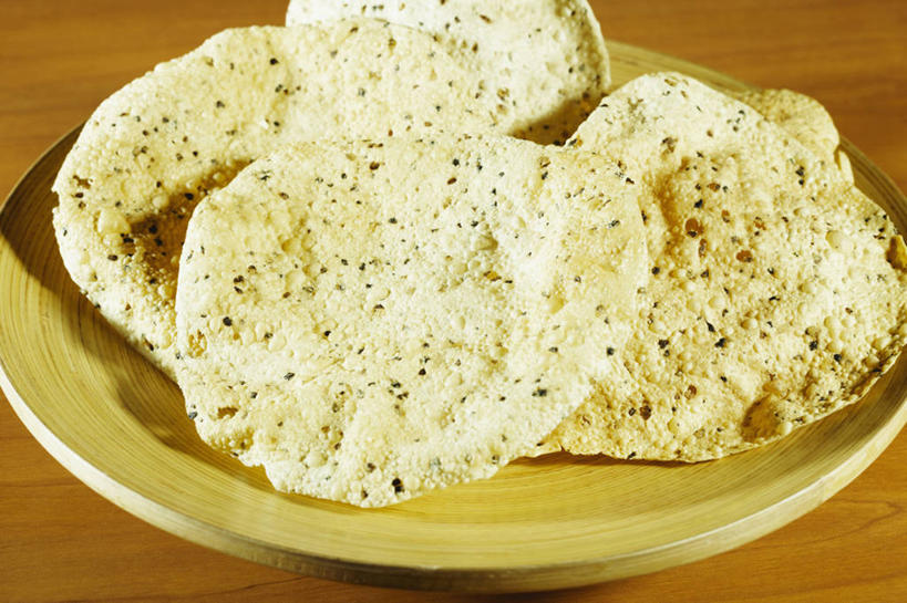 无人,横图,俯视,室内,特写,脆,食品,小吃,饮食,盘子,摄影,清新,健康食物,印度文化,彩图,高角度拍摄,影棚拍摄,传统文化